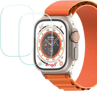 Apple Watch 49mm esnek ekran koruyucu 
